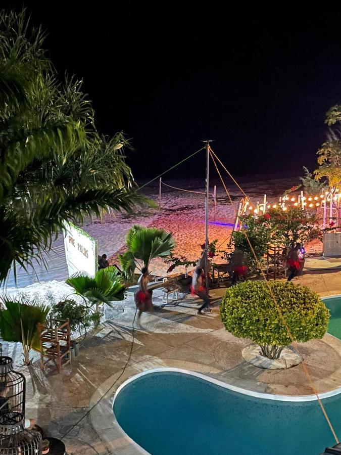 Five Palms Hotel Marumbi Exterior foto