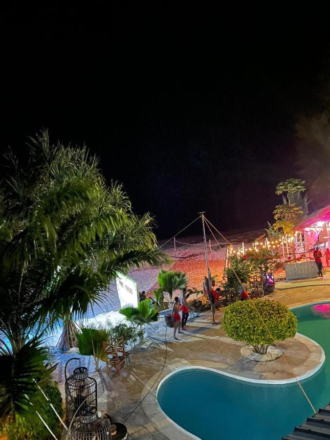 Five Palms Hotel Marumbi Exterior foto