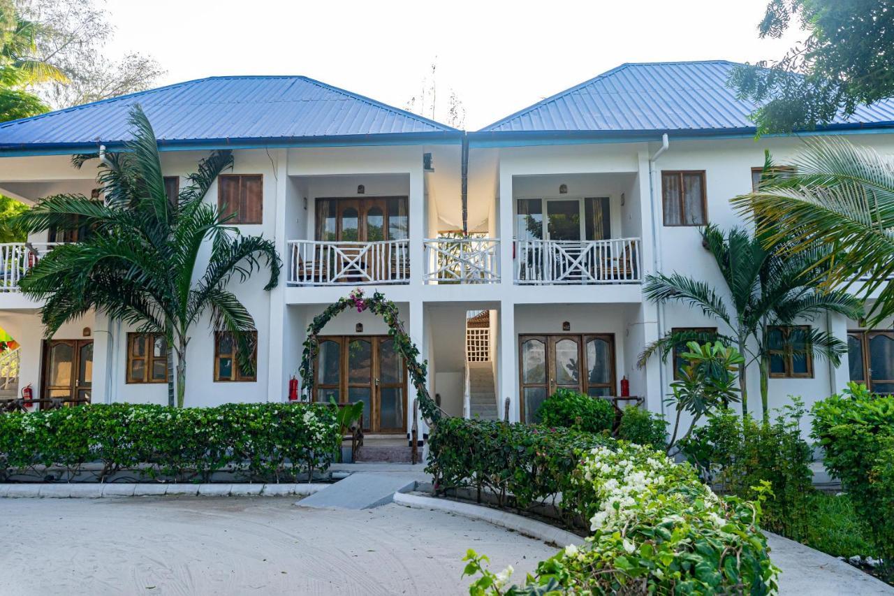Five Palms Hotel Marumbi Exterior foto