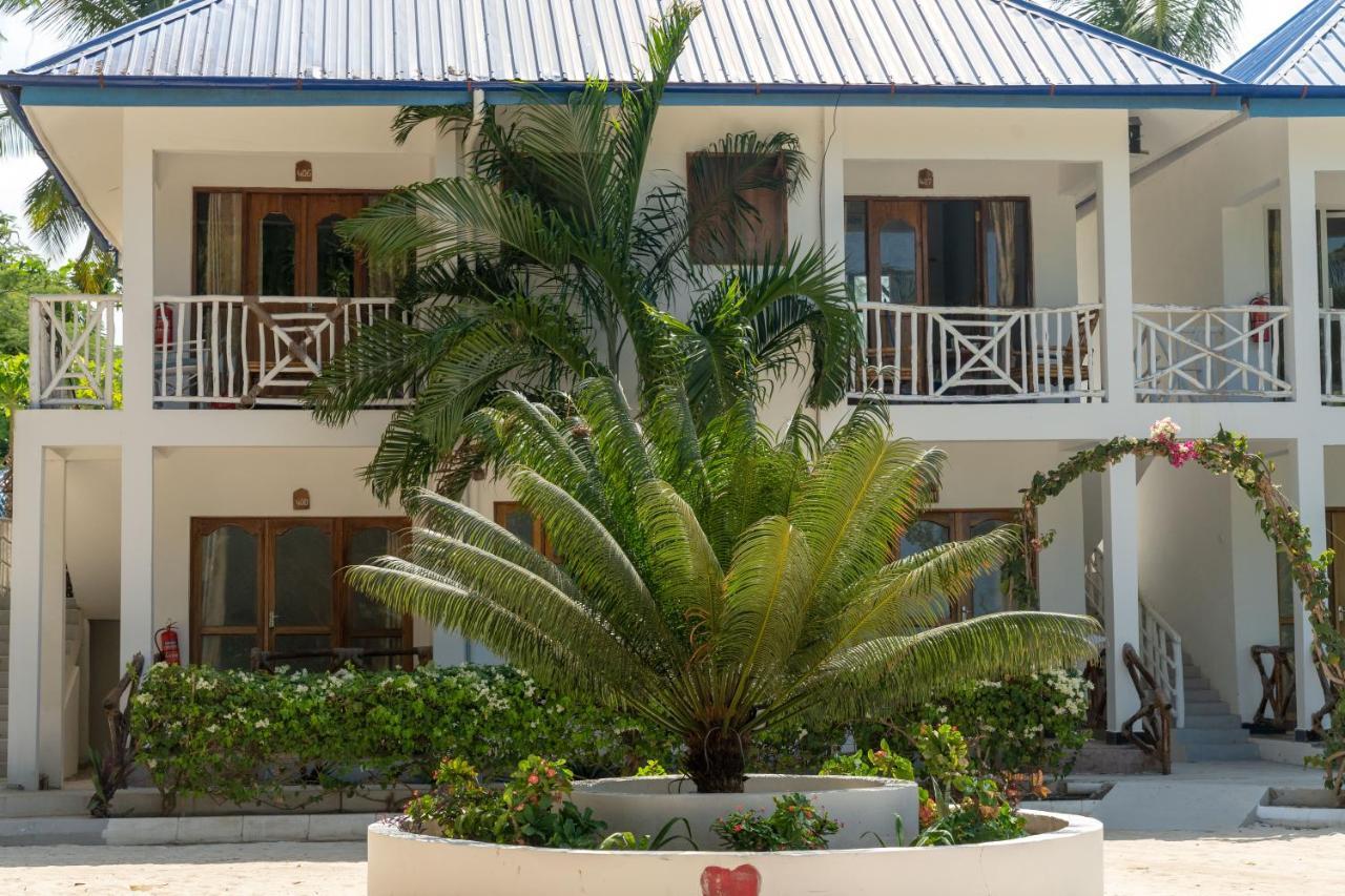 Five Palms Hotel Marumbi Exterior foto
